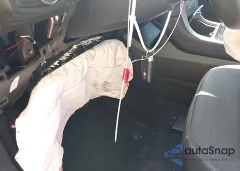 2019 Ford Edge Sel из США, поврежденный, VIN 2FMPK3J98KBC19552